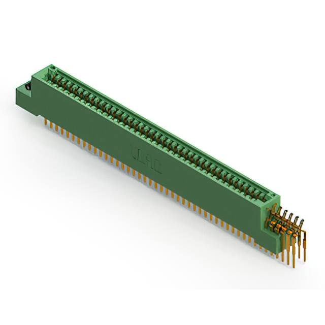 345-092-521-207 EDAC Inc.  Kantenbrettverbinder